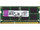 Оперативная память DDR3 4Gb 1066 Mhz Kingston PC3-8500 So-Dimm для ноутбука