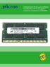 Оперативная память DDR3 4Gb 1066 Mhz Micron PC3-8500 So-Dimm