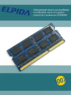 Оперативная память DDR3 4Gb 1333 Mhz Elpida EBJ41UF8BCS0-DJ-F So-Dimm PC3-10600 для ноутбука