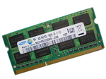Оперативная память DDR3 4Gb 1333 Mhz Samsung M471B5173BH0-CH9 PC3-10600 So-Dimm для ноутбука