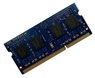 Оперативная память DDR3 4Gb 1600 Mhz Elpida EBJ40UG8BBU0-GN-F PC3-12800S 1 Rank So-Dimm для ноутбука