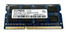Оперативная память DDR3 4Gb 1600 Mhz Elpida PC3-12800S Dual Rank So-Dimm для ноутбука