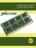 Оперативная память DDR3 4Gb 1600 Mhz Micron MT16JTF51264HZ-1G6M1 PC3-12800S So-Dimm для ноутбука