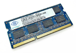 Оперативная память DDR3 4Gb 1600 Mhz Nanya NT4GC64B8HG0NS-DI PC3-12800 So-Dimm для ноутбуков