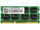 Оперативная память DDR3 8Gb 1333 Mhz Transcend So-Dimm PC3-10600 для ноутбука