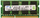 Оперативная память DDR3 8Gb 1600 Mhz Samsung M471B1G73CB0-CK0 So-Dimm PC3-12800 для ноутбука