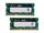 Оперативная память DDR3L 16Gb (2x8Gb) 1600 Mhz Corsair Mac Memory So-Dimm PC3L-12800 для ноутбуков