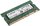 Оперативная память DDR3L 4Gb 1333 Mhz Crucial So-Dimm PC3L-10600 для ноутбука