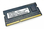 Оперативная память DDR3L 4Gb 1600 Mhz Elpida EBJ40UG8EFU0-GN-F PC3L-12800 So-Dimm для ноутбука