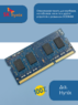 Оперативная память DDR3L 4Gb 1600 Mhz Hynix HMT451S6AFR8A-PB So-Dimm PC3L-12800 для ноутбука
