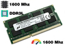 Оперативная память DDR3L 4Gb 1600 Mhz Micron Dual-Rank So-Dimm PC3L-12800