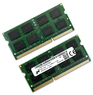 Оперативная память DDR3L 4Gb 1600 Mhz Micron Dual-Rank So-Dimm PC3L-12800