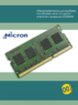 Оперативная память DDR3L 4Gb 1600 Mhz Micron MT8KTF51264HZ-1G6E1 1-Rank So-Dimm PC3L-12800S для ноутбука