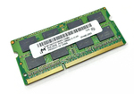 Оперативная память DDR3L 4Gb 1600 Mhz Micron MT16KTF51264HZ-1G6M1 So-Dimm PC3L-12800 для ноутбука