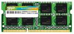 Оперативная память DDR3L 8Gb 1600 Mhz Silicon Power PC3L-12800 So-Dimm для ноутбуков