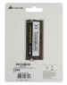 Оперативная память DDR4 16Gb 2133 Mhz Corsair CMSO16GX4M1A2133C15 So-Dimm для ноутбука
