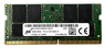 Оперативная память DDR4 16Gb 2133 Mhz Micron MTA16ATF2G64HZ-2G1A1 PC4-2133P SoDimm для ноутбука