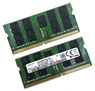 Оперативная память DDR4 16Gb 2400 Mhz Samsung M474A2K43BB1-CRCQ ECC So-Dimm PC4-19200 для сервера