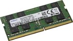 Оперативная память DDR4 16Gb 2400 Mhz Samsung M471A2K43CB1-CRC So-Dimm PC4-19200 для ноутбука