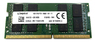 Оперативная память DDR4 16Gb 2666 Mhz Kingston PC4-2666V OEM для ноутбука