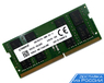 Оперативная память DDR4 16Gb 2666 Mhz Kingston PC4-2666V OEM для ноутбука
