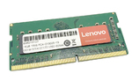 Оперативная память DDR4 16Gb 2666 Mhz Lenovo PC4-21300 So-Dimm