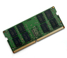 Оперативная память DDR4 16Gb 3200 Mhz Micron MTA16ATF2G64HZ-3G2J1 PC4-3200AA So-Dimm для ноутбука