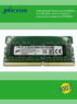 Оперативная память DDR4 16Gb 3200 Mhz Micron MTA8ATF2G64HZ-3G2E2 PC4-3200AA So-Dimm для ноутбука
