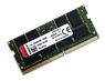 Оперативная память DDR4 16Gb 2400 Mhz Kingston KVR24S17D8/16 So-Dimm PC4-19200 для ноутбука OEM