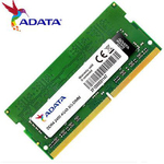Оперативная память DDR4 4Gb 2400 Mhz ADATA PC4-2400 SO-DIMM для ноутбука