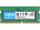 Оперативная память DDR4 4Gb 2400 Mhz Crucial PC4-19200 So-Dimm для ноутбука