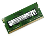 Оперативная память DDR4 4Gb 2666 Mhz SK Hynix HMA851S6CJR6N-VK PC4-2666V So-Dimm