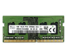 Оперативная память DDR4 4Gb 3200 Mhz SK Hynix HMA851S6DJR6N-XN PC4-3200AA So-Dimm для ноутбука