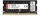 Оперативная память DDR4 8Gb 2133 Mhz Kingston HyperX PC4-2133 So-Dimm