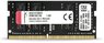 Оперативная память DDR4 8Gb 2133 Mhz Kingston HyperX PC4-2133 So-Dimm