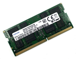 Оперативная память DDR4 8Gb 2133 Mhz Samsung M391A1G43DB0-CPB PC4-2133P для ноутбука