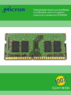 Оперативная память DDR4 8Gb 2400 Mhz Micron MTA8ATF1G64HZ-2G3B1 PC4-2400T SoDimm для ноутбука
