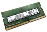 Оперативная память DDR4 8Gb 2400 Mhz Samsung M471A1K43BB1-CRC PC4-2400T для ноутбука