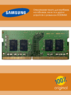 Оперативная память DDR4 8Gb 2400 Mhz Samsung M471A1K43BB1-CRC PC4-2400T для ноутбука