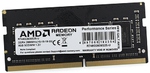 Оперативная память DDR4 8Gb 2666 Mhz AMD Radeon R7 Memory PC4-2666V So-Dimm
