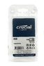 Оперативная память DDR4 8Gb 2666 Mhz Crucial CT8G4SFRA266 PC4-21300 So-Dimm для ноутбука