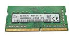 Оперативная память DDR4 8Gb 2666 Mhz SK Hynix HMA81GS6CJR8N-VK PC4-2666 So-Dimm для ноутбука