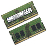 Оперативная память DDR4 8Gb 2666 Mhz Samsung M471A1K43CB1-CTD PC4-2666V So-Dimm для ноутбука