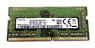 Оперативная память DDR4 8Gb 2666 Mhz Samsung M471A1K43CB1-CTD PC4-2666V So-Dimm для ноутбука