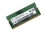 Оперативная память DDR4 8Gb 3200 Mhz SK Hynix HMA81GS6DJR8N-XN PC4-3200AA So-Dimm для ноутбука