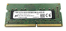 Оперативная память DDR4 8Gb 3200 Mhz Micron PC4-25600 So-Dimm