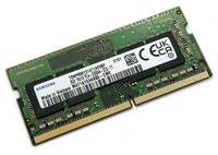 Оперативная память DDR4 8Gb 3200 Mhz Samsung M471A1G44AB0-CWE PC4-3200AA So-Dimm