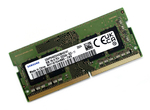 Оперативная память DDR4 8Gb 3200 Mhz Samsung M471A1G44BB0-CWE PC4-3200AA So-Dimm