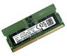 Оперативная память DDR5 8Gb 5600 Mhz Samsung M425R1GB4BB0-CWM PC5-5600B So-Dimm для ноутбука