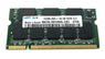 Оперативная память DDR 1Gb 333 Mhz Samsung M470L2923DV0-CB3 So-Dimm для ноутбука